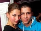 Sâmbătă noaptea în Club Atti's