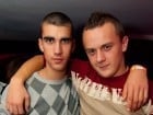 Sâmbătă noaptea în Club Atti's