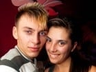 Sâmbătă noaptea în Club Atti's