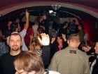 Sâmbătă noaptea în Club Atti's