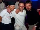Sâmbătă noaptea în Club Atti's