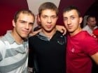 Sâmbătă noaptea în Club Atti's