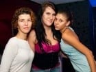 Sâmbătă noaptea în Club Atti's