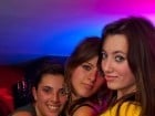 Sâmbătă noaptea în Club Atti's