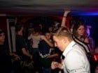 Sâmbătă noaptea în Club Atti's