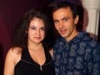 Sâmbătă noaptea în Club Atti's