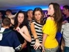 Sâmbătă noaptea în Club Atti's