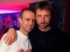Sâmbătă noaptea în Club Atti's