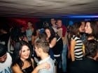 Sâmbătă noaptea în Club Atti's