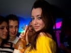 Sâmbătă noaptea în Club Atti's