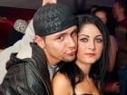 Sâmbătă noaptea în Club Atti's