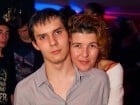 Sâmbătă noaptea în Club Atti's