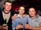 Sâmbătă noaptea în Club Atti's