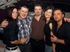 Sâmbătă noaptea în Club Atti's