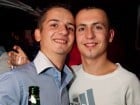 Sâmbătă noaptea în Club Atti's