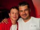 Sâmbătă noaptea în Club Atti's