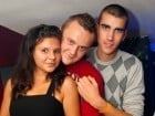 Sâmbătă noaptea în Club Atti's