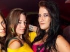 Sâmbătă noaptea în Club Atti's