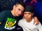 Sâmbătă noaptea în Club Atti's
