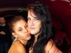 Sâmbătă noaptea în Club Atti's