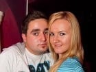 Sâmbătă noaptea în Club Atti's