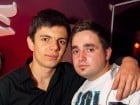 Sâmbătă noaptea în Club Atti's