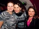 Sâmbătă noaptea în Club Atti's