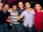 Sâmbătă noaptea în Club Atti's