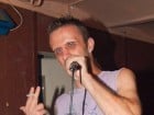Sâmbătă noaptea în Club Seven