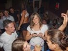 Sâmbătă noaptea în Club Seven