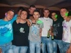 Sâmbătă noaptea în Club Seven