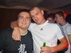 Sâmbătă noaptea în Club Seven