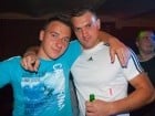 Sâmbătă noaptea în Club Seven