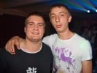 Sâmbătă noaptea în Club Seven
