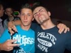 Sâmbătă noaptea în Club Seven