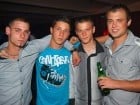 Sâmbătă noaptea în Club Seven