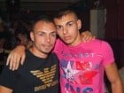 Sâmbătă noaptea în Club Seven