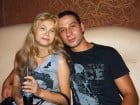 Sâmbătă noaptea în Club Seven