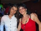 Sâmbătă noaptea în Club Seven