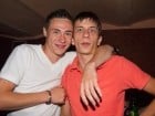 Sâmbătă noaptea în Club Seven