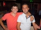 Sâmbătă noaptea în Club Seven