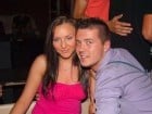 Sâmbătă noaptea în Club Seven