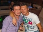 Sâmbătă noaptea în Club Seven