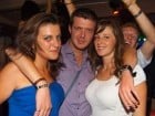 Sâmbătă noaptea în Club Seven