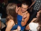 Sâmbătă noaptea în Club Seven