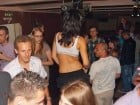 Sâmbătă noaptea în Club Seven