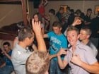 Sâmbătă noaptea în Club Seven