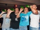 Sâmbătă noaptea în Club Seven