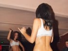 Sâmbătă noaptea în Club Seven