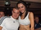 Sâmbătă noaptea în Club Seven